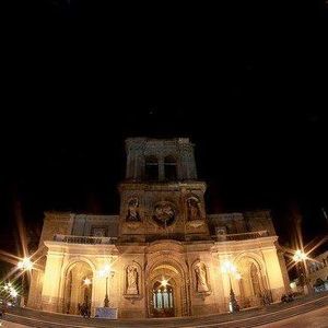 Meet your Posher, Blanca